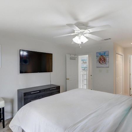 Sweet Location With Sophistication Βίλα Tybee Island Εξωτερικό φωτογραφία