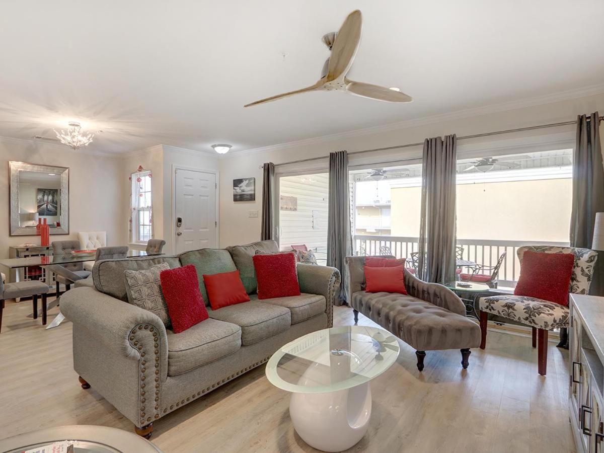 Sweet Location With Sophistication Βίλα Tybee Island Εξωτερικό φωτογραφία