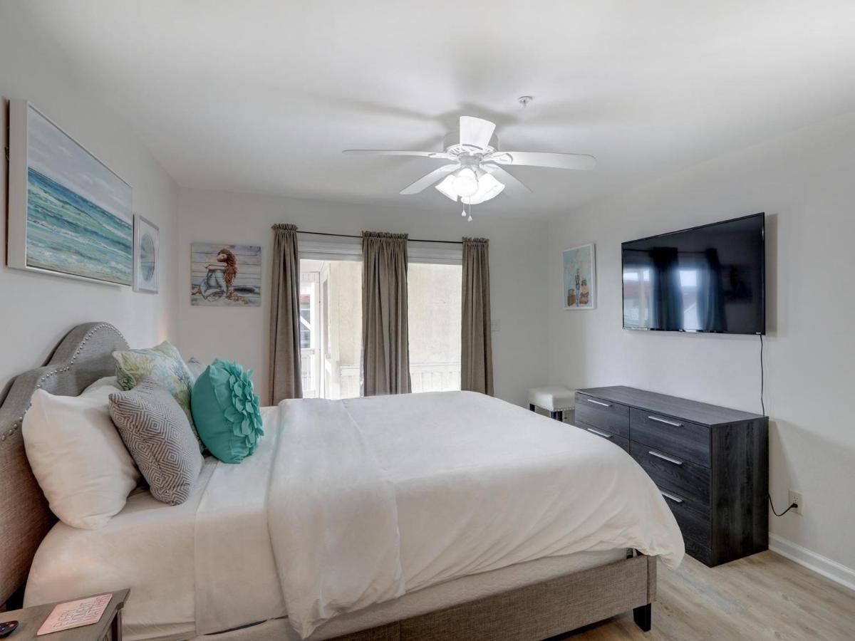 Sweet Location With Sophistication Βίλα Tybee Island Εξωτερικό φωτογραφία