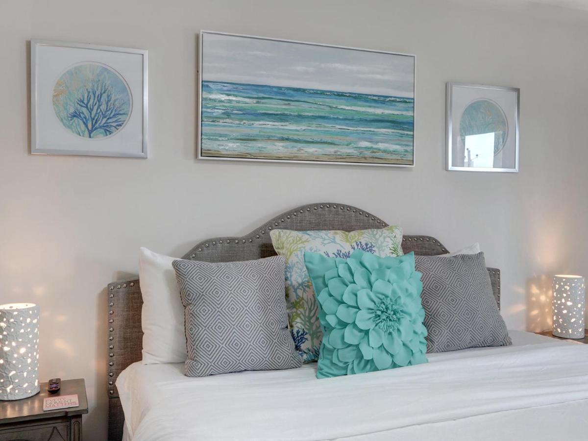 Sweet Location With Sophistication Βίλα Tybee Island Εξωτερικό φωτογραφία