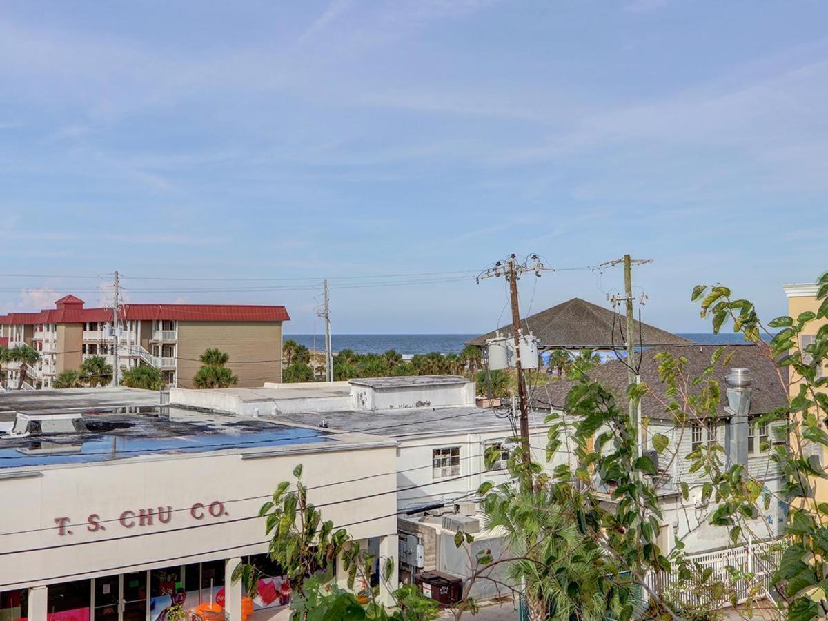 Sweet Location With Sophistication Βίλα Tybee Island Εξωτερικό φωτογραφία