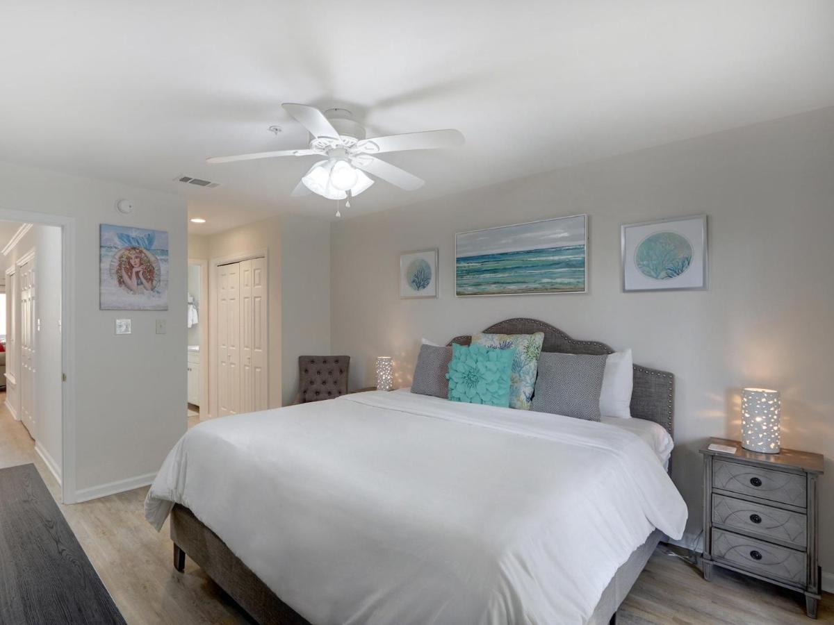 Sweet Location With Sophistication Βίλα Tybee Island Εξωτερικό φωτογραφία