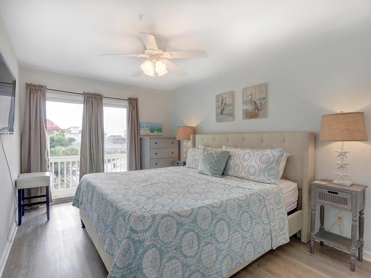 Sweet Location With Sophistication Βίλα Tybee Island Εξωτερικό φωτογραφία