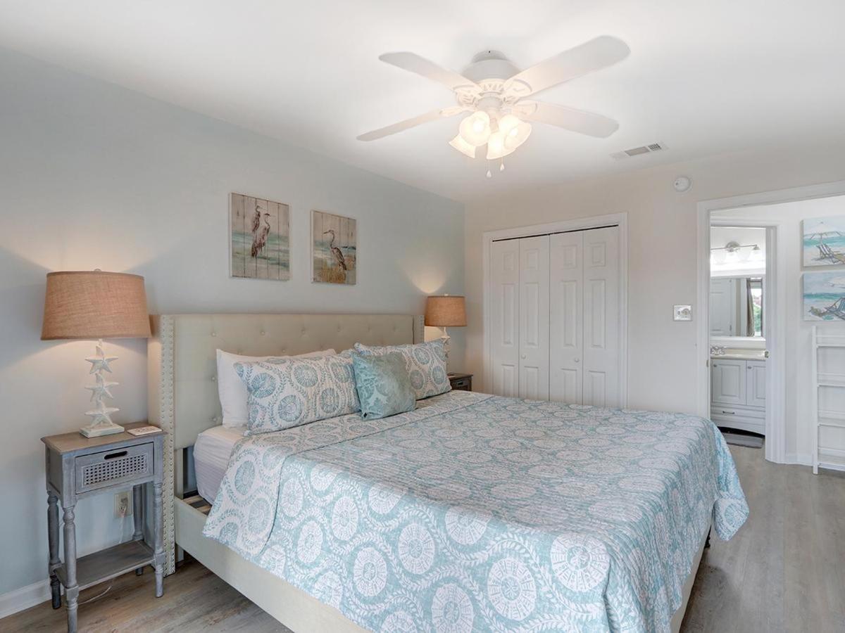 Sweet Location With Sophistication Βίλα Tybee Island Εξωτερικό φωτογραφία