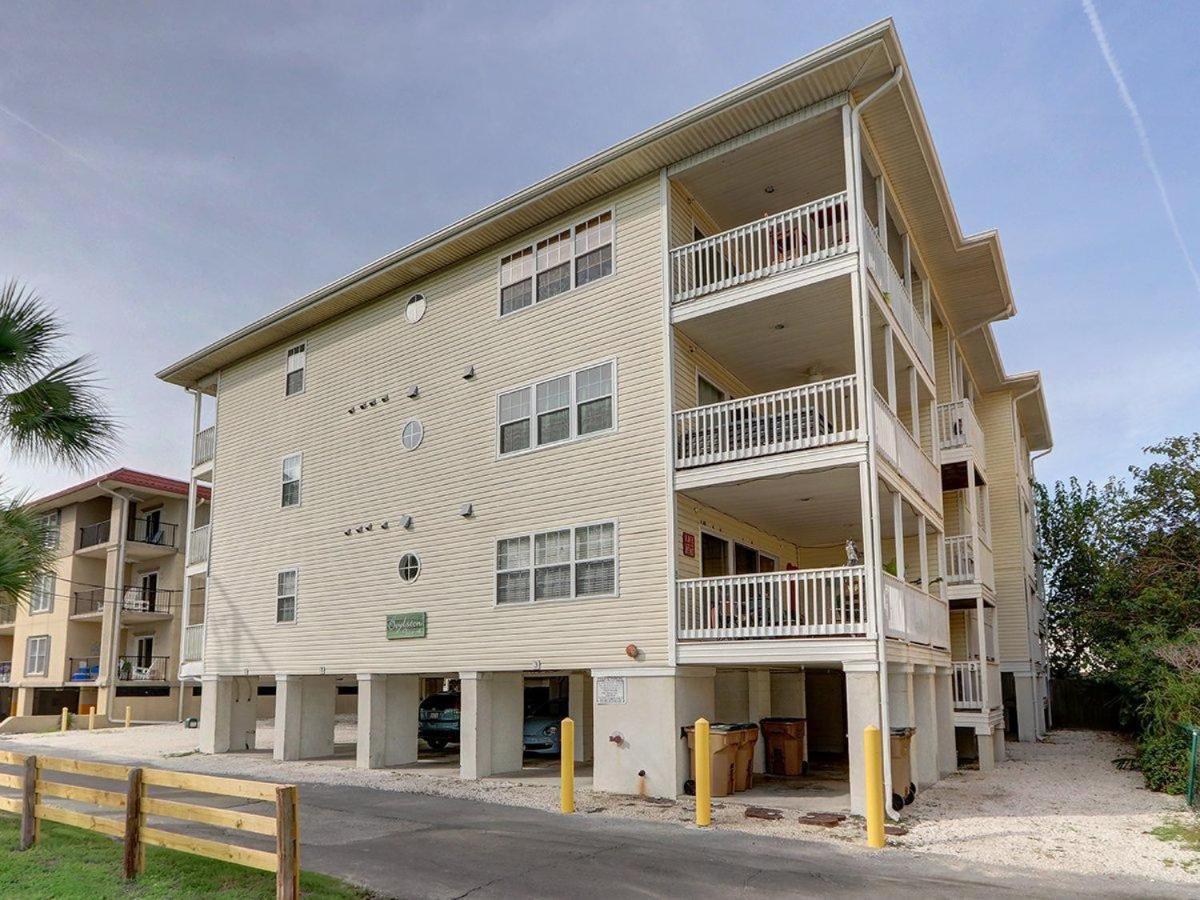 Sweet Location With Sophistication Βίλα Tybee Island Εξωτερικό φωτογραφία