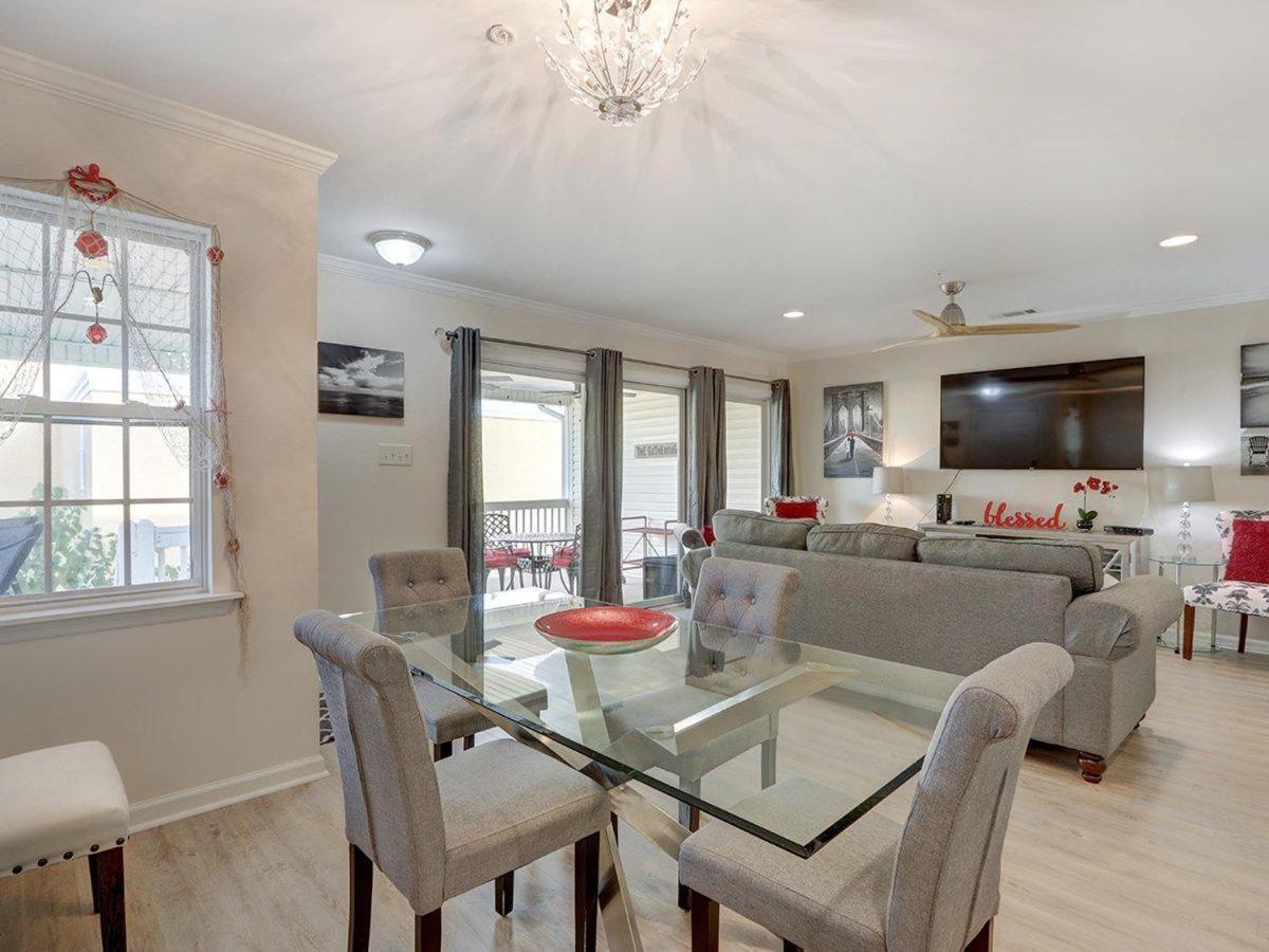 Sweet Location With Sophistication Βίλα Tybee Island Εξωτερικό φωτογραφία