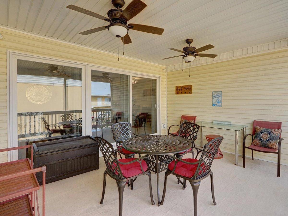 Sweet Location With Sophistication Βίλα Tybee Island Εξωτερικό φωτογραφία