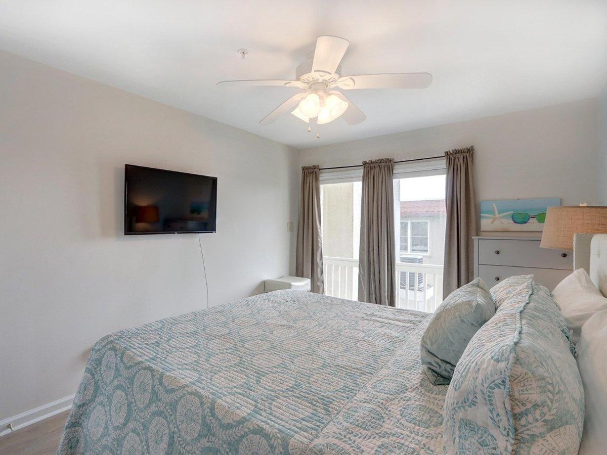 Sweet Location With Sophistication Βίλα Tybee Island Εξωτερικό φωτογραφία