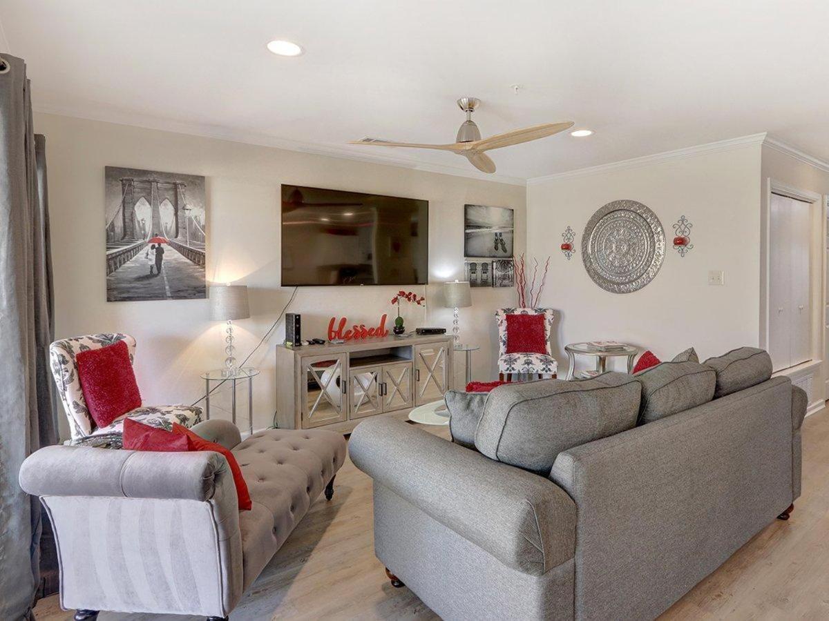 Sweet Location With Sophistication Βίλα Tybee Island Εξωτερικό φωτογραφία