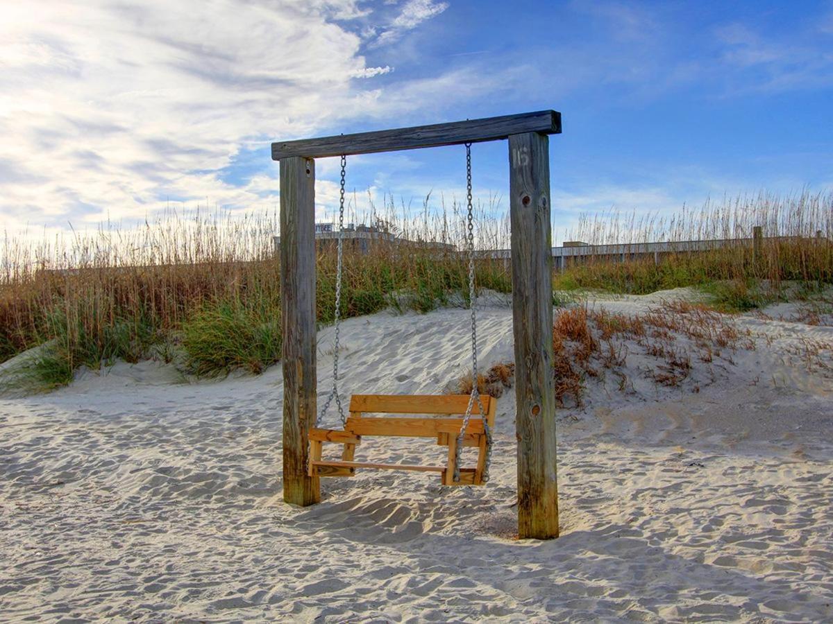 Sweet Location With Sophistication Βίλα Tybee Island Εξωτερικό φωτογραφία