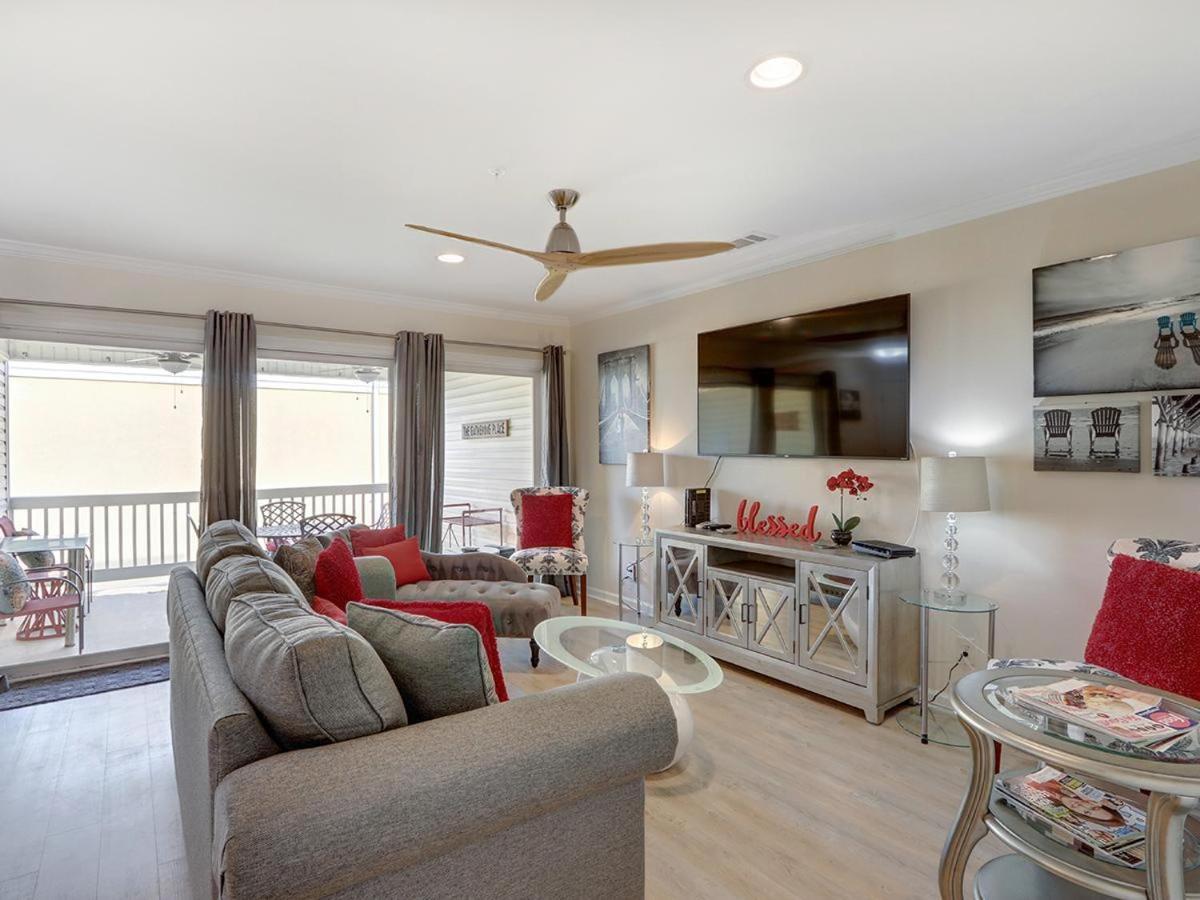 Sweet Location With Sophistication Βίλα Tybee Island Εξωτερικό φωτογραφία